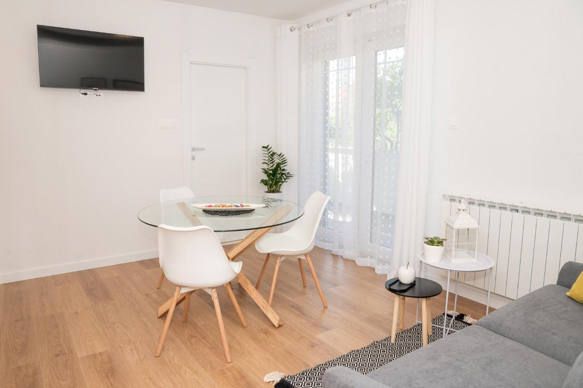 Olinar Apartments Zadar Room photo