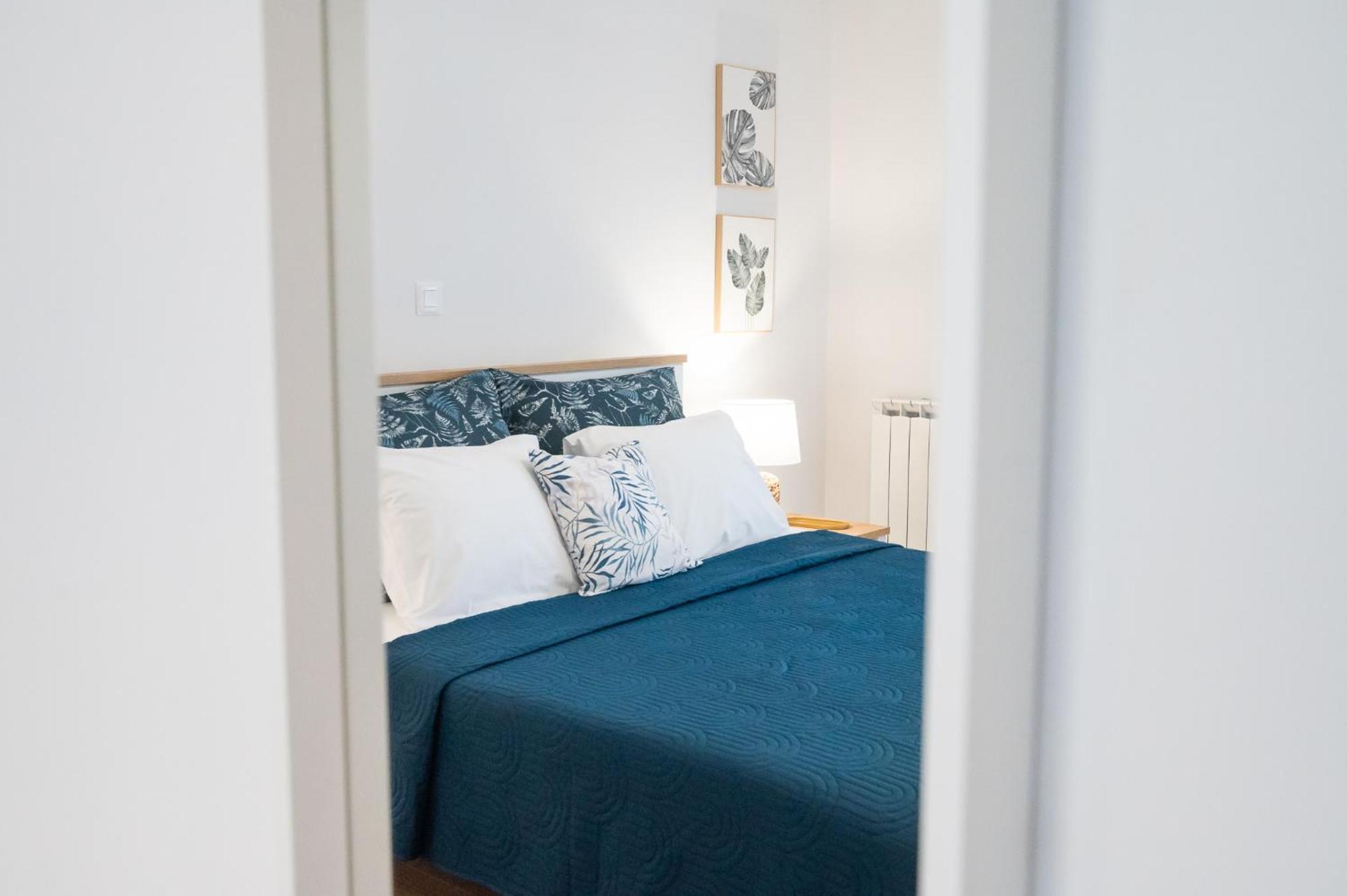 Olinar Apartments Zadar Room photo