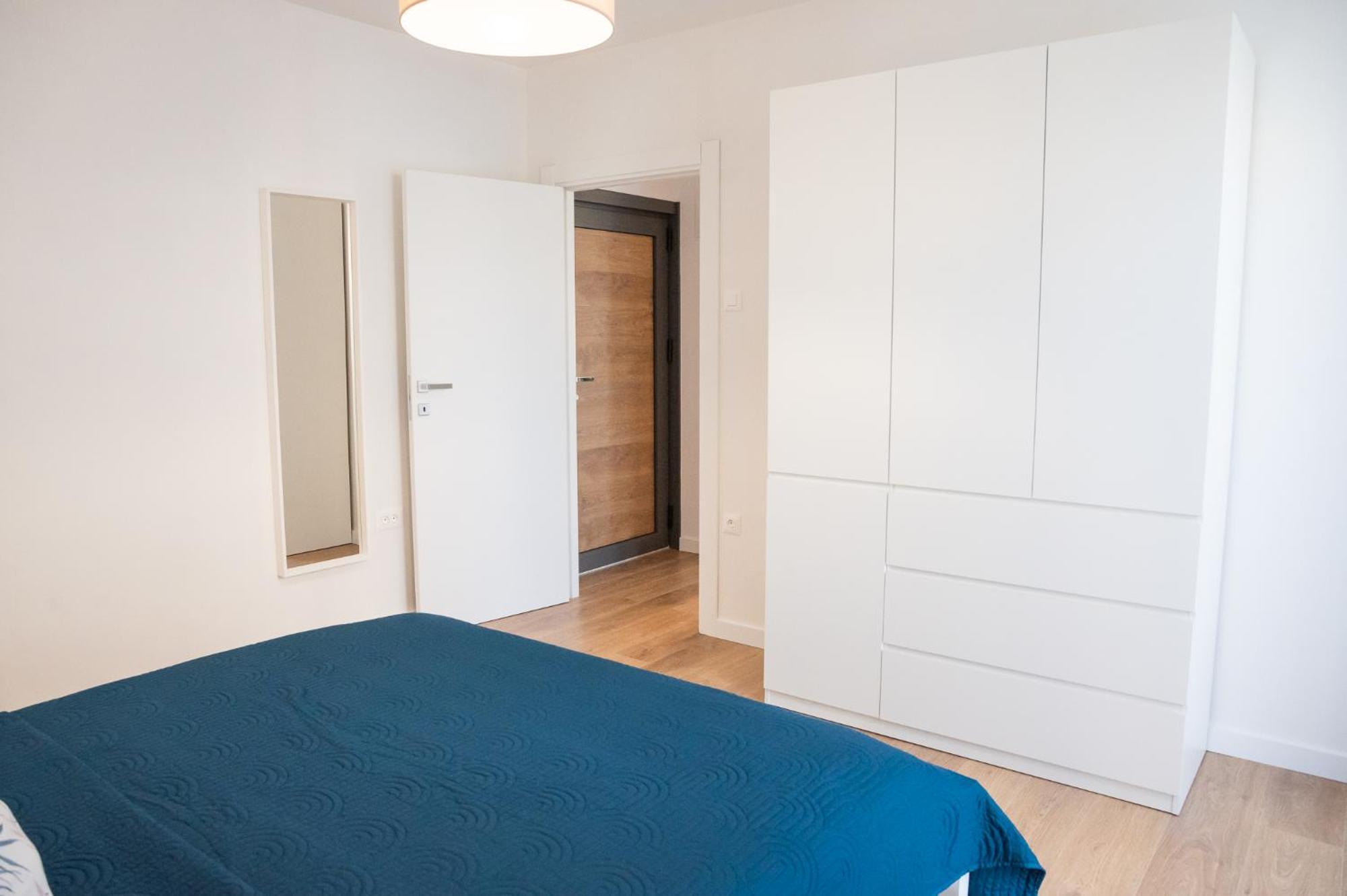 Olinar Apartments Zadar Room photo