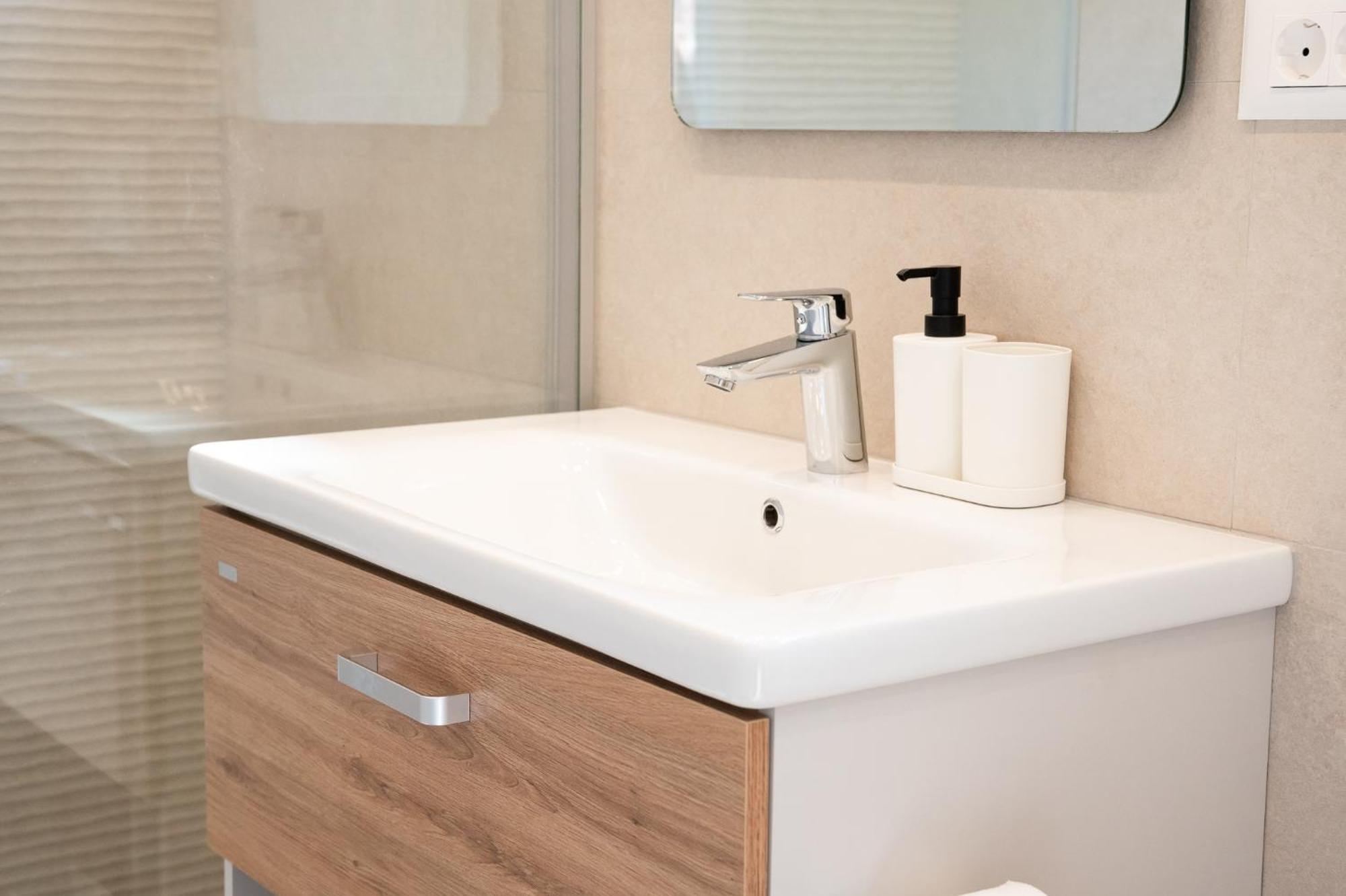 Olinar Apartments Zadar Room photo