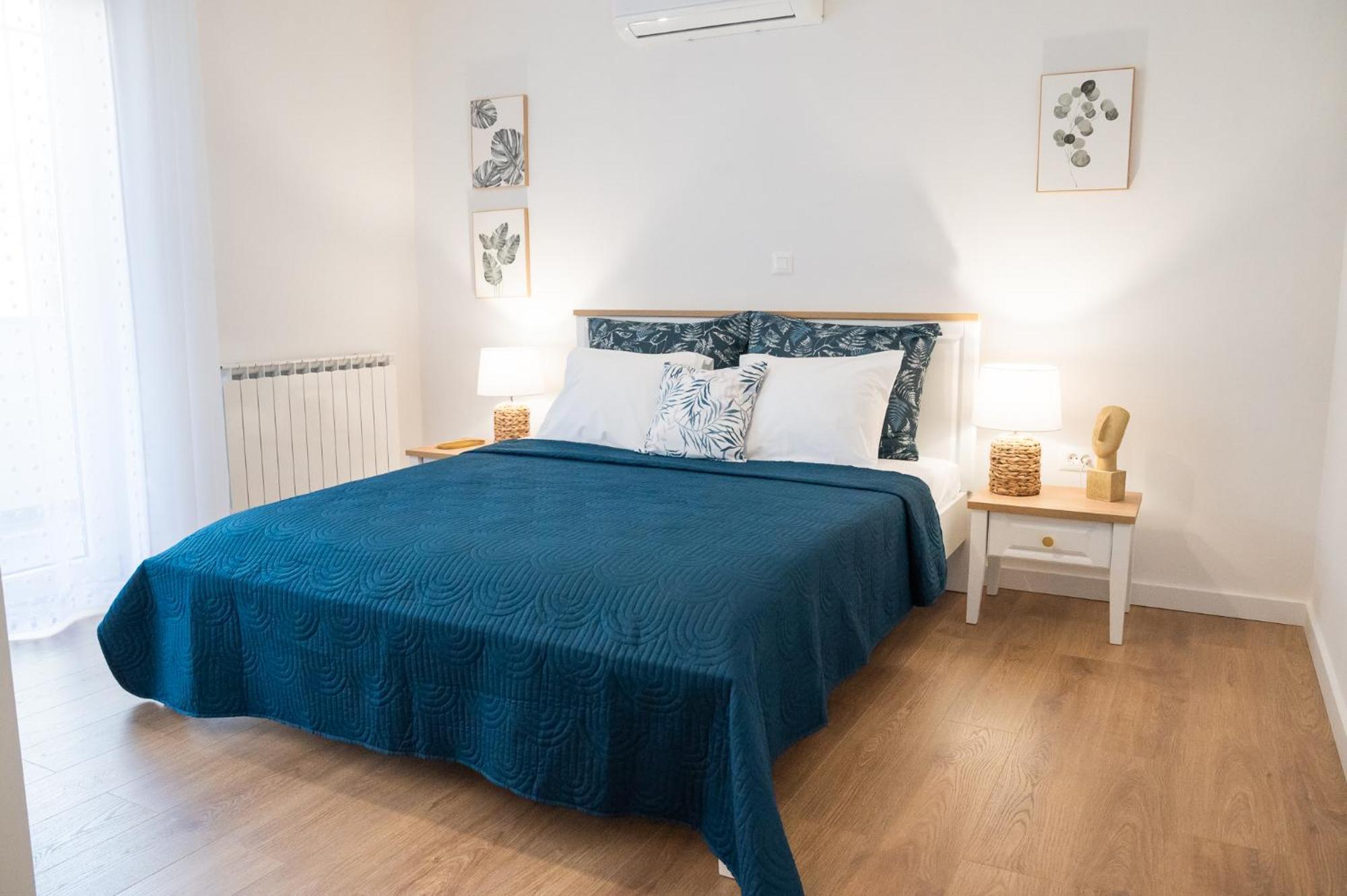 Olinar Apartments Zadar Room photo