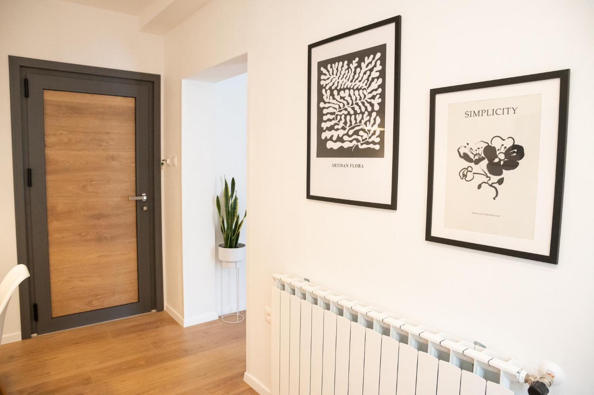 Olinar Apartments Zadar Room photo