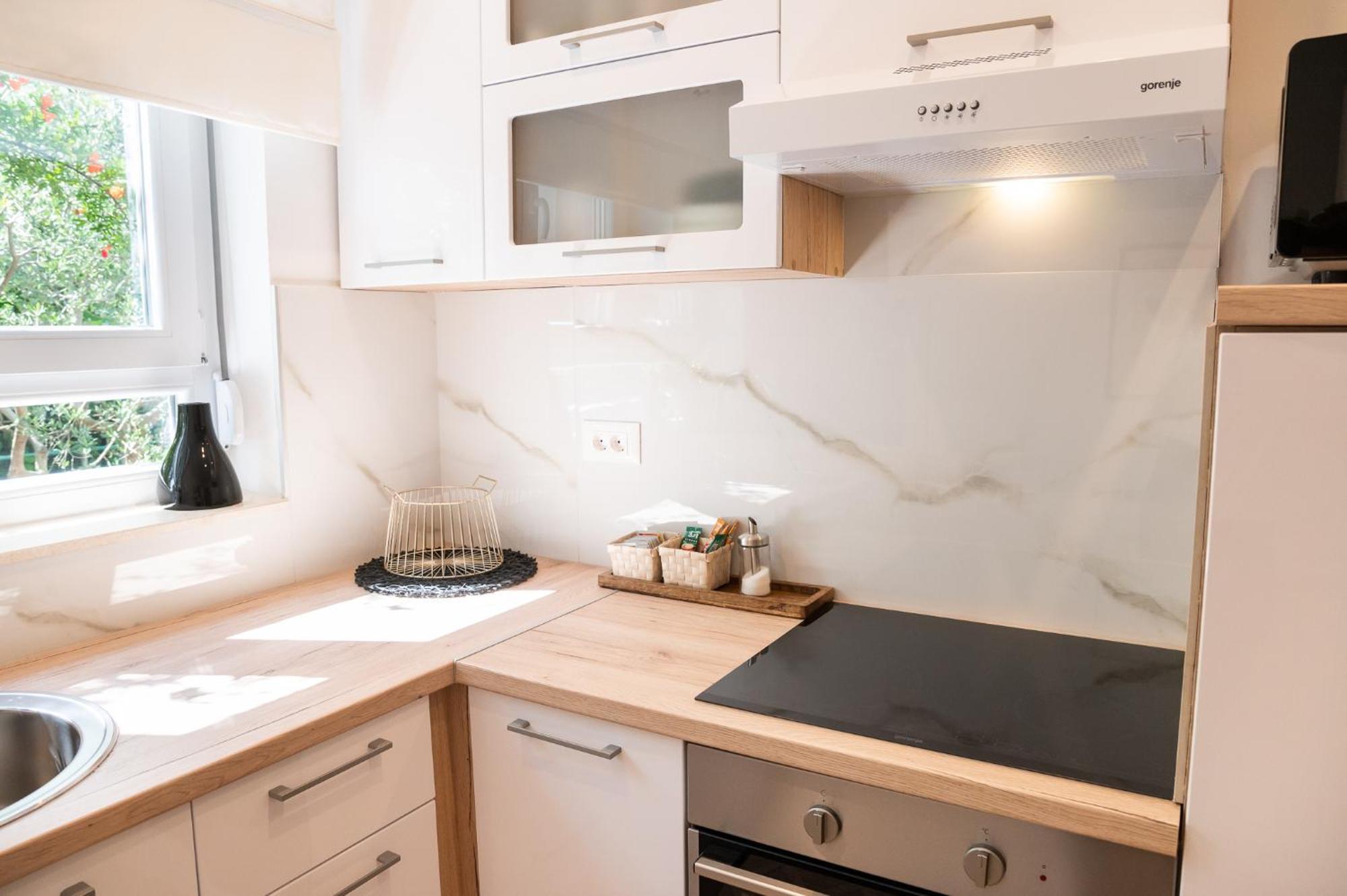 Olinar Apartments Zadar Room photo