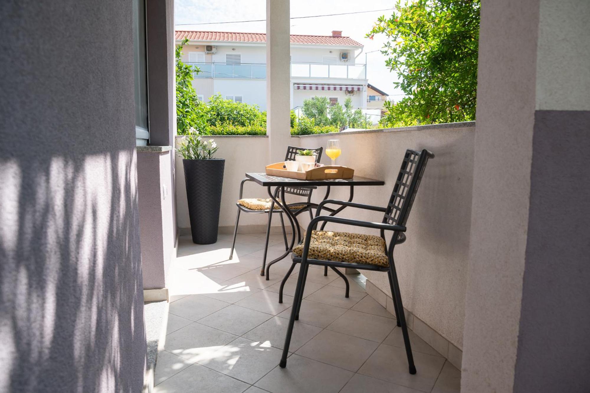 Olinar Apartments Zadar Room photo